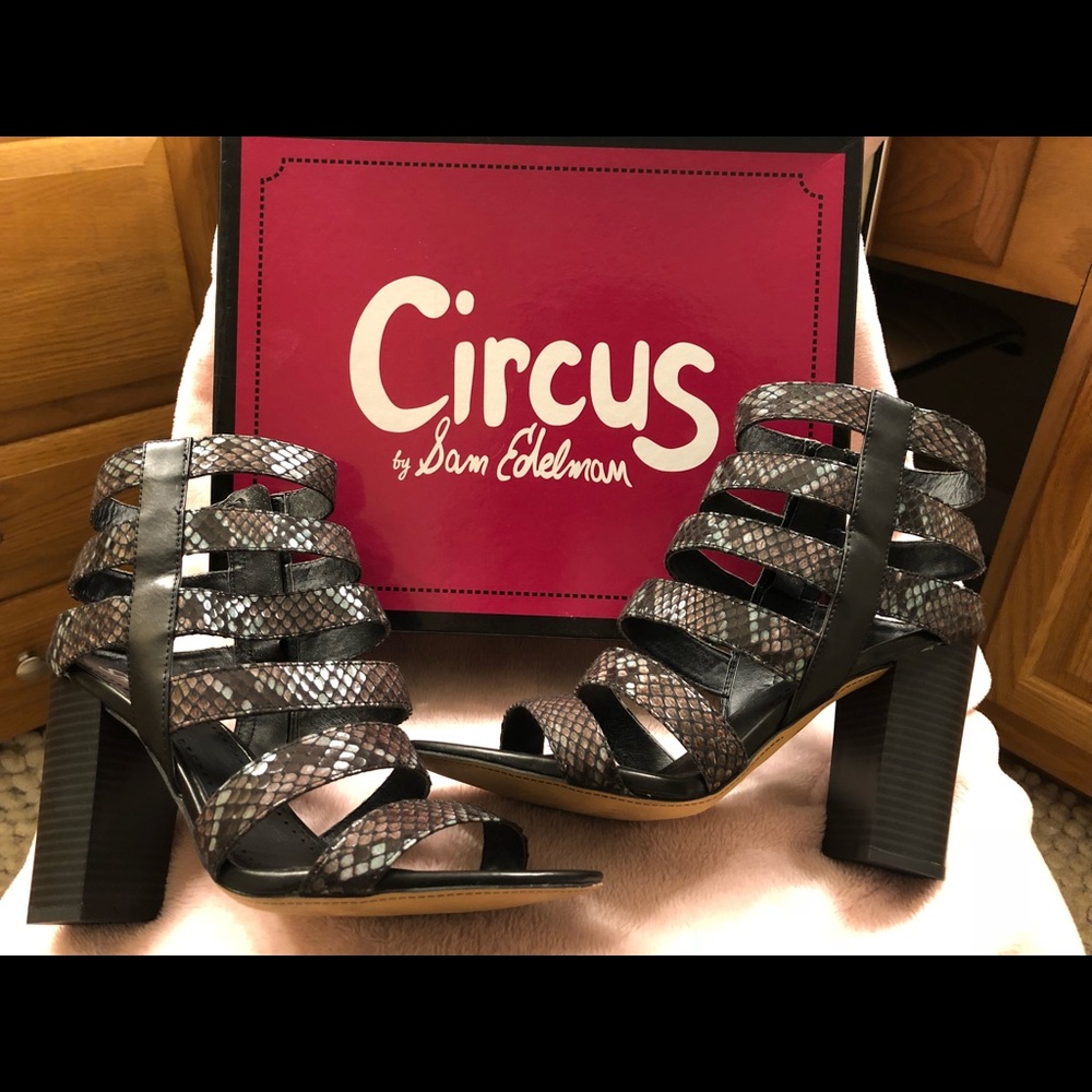 New Sam Edelman - Shoes